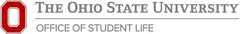 student life logo